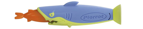 Пірот щітка зубна дитяча Акула Ref.99 (2-8 років)